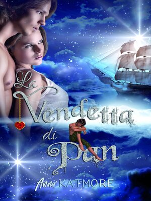 cover image of La vendetta di Pan